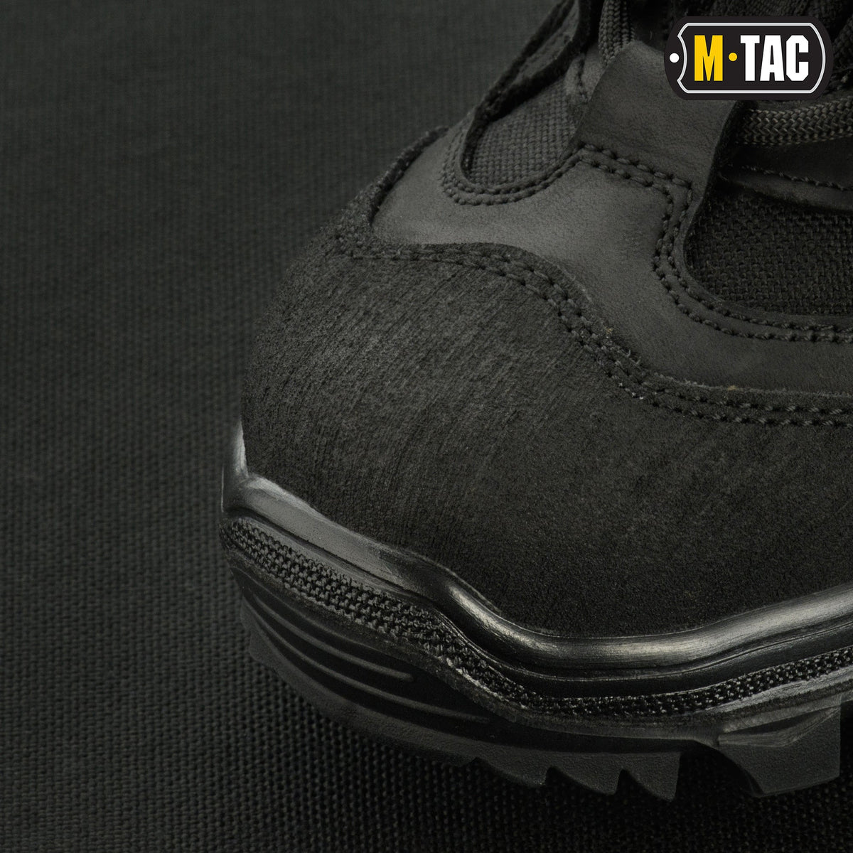 M-Tac Tactical Sneakers Leopard R Winter Gen.II
