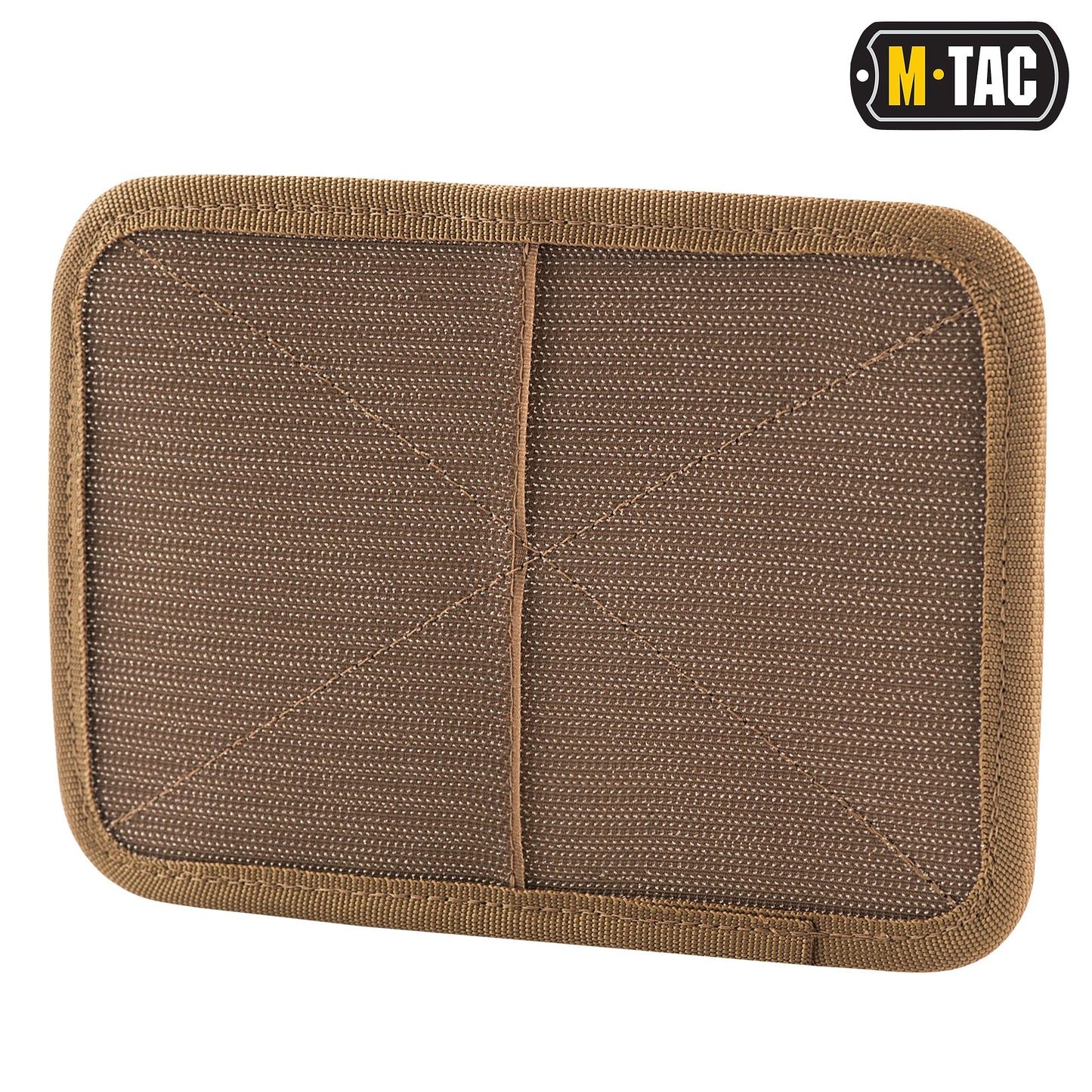 M-Tac Admin Panel Hook Fastener Low Profile