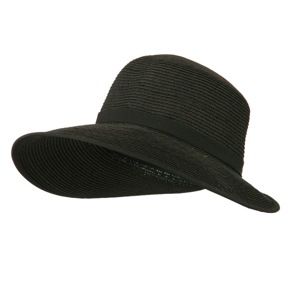 UPF 50+ Protective Wide Brim Sun Hat