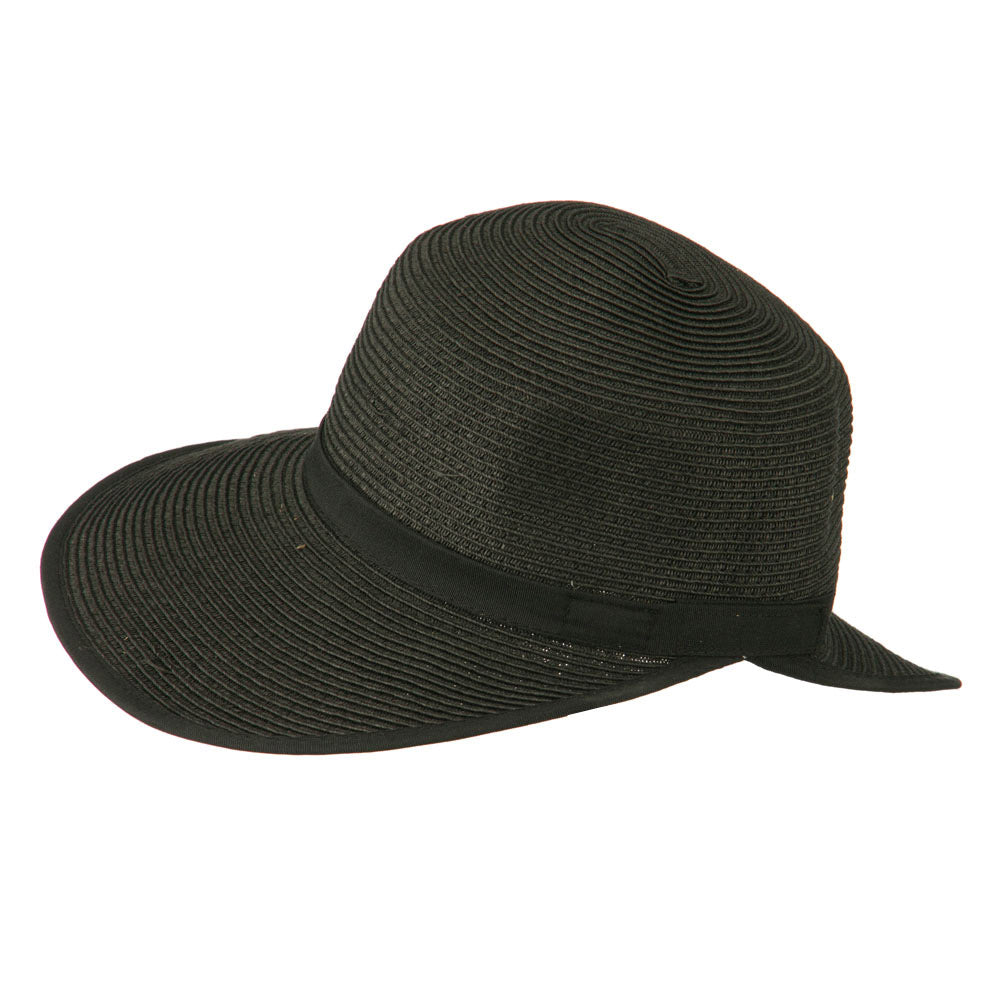 UPF 50+ Protective Wide Brim Sun Hat