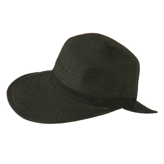 UPF 50+ Protective Wide Brim Sun Hat
