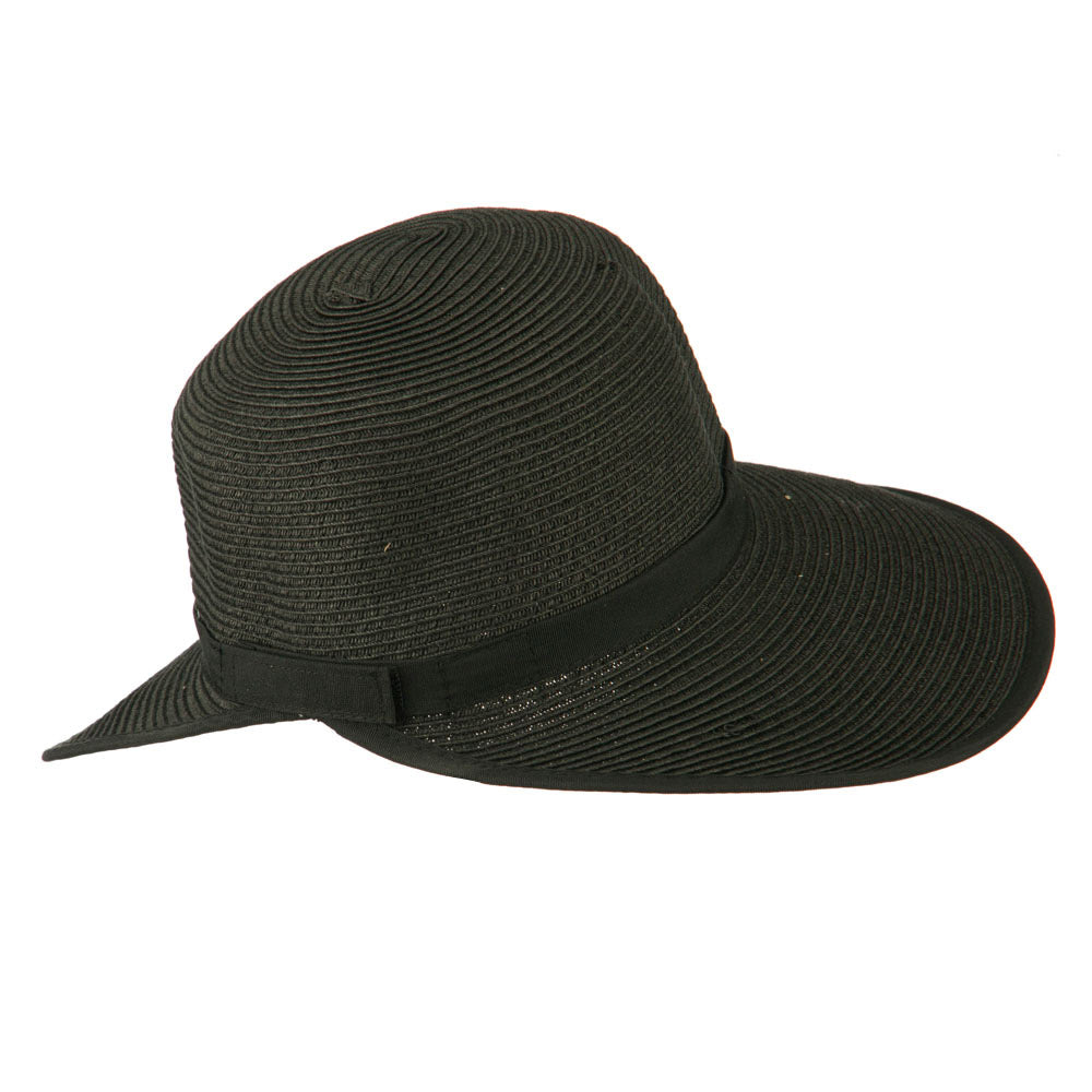UPF 50+ Protective Wide Brim Sun Hat