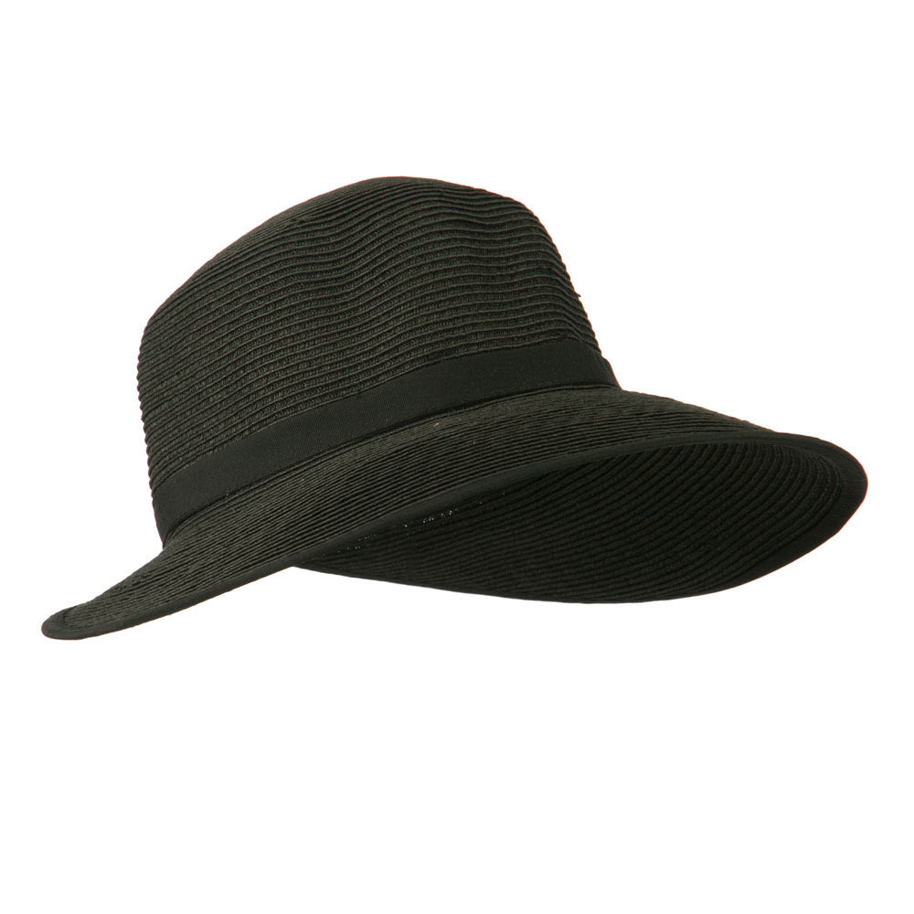 UPF 50+ Protective Wide Brim Sun Hat