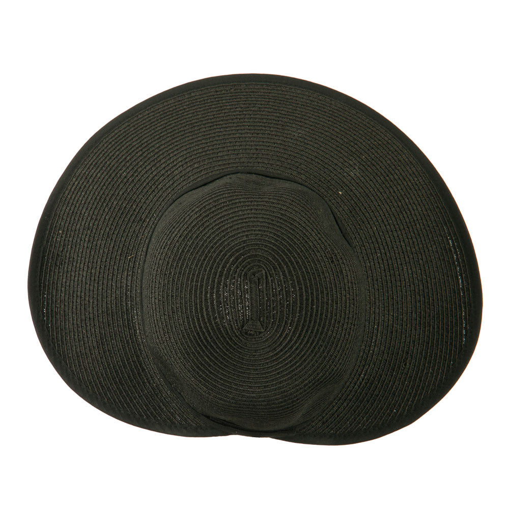 UPF 50+ Protective Wide Brim Sun Hat