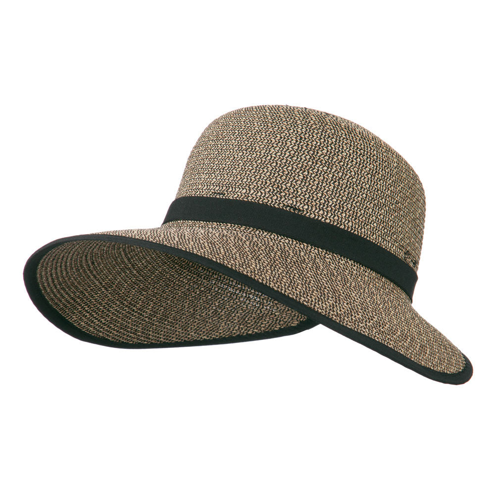 UPF 50+ Protective Wide Brim Sun Hat