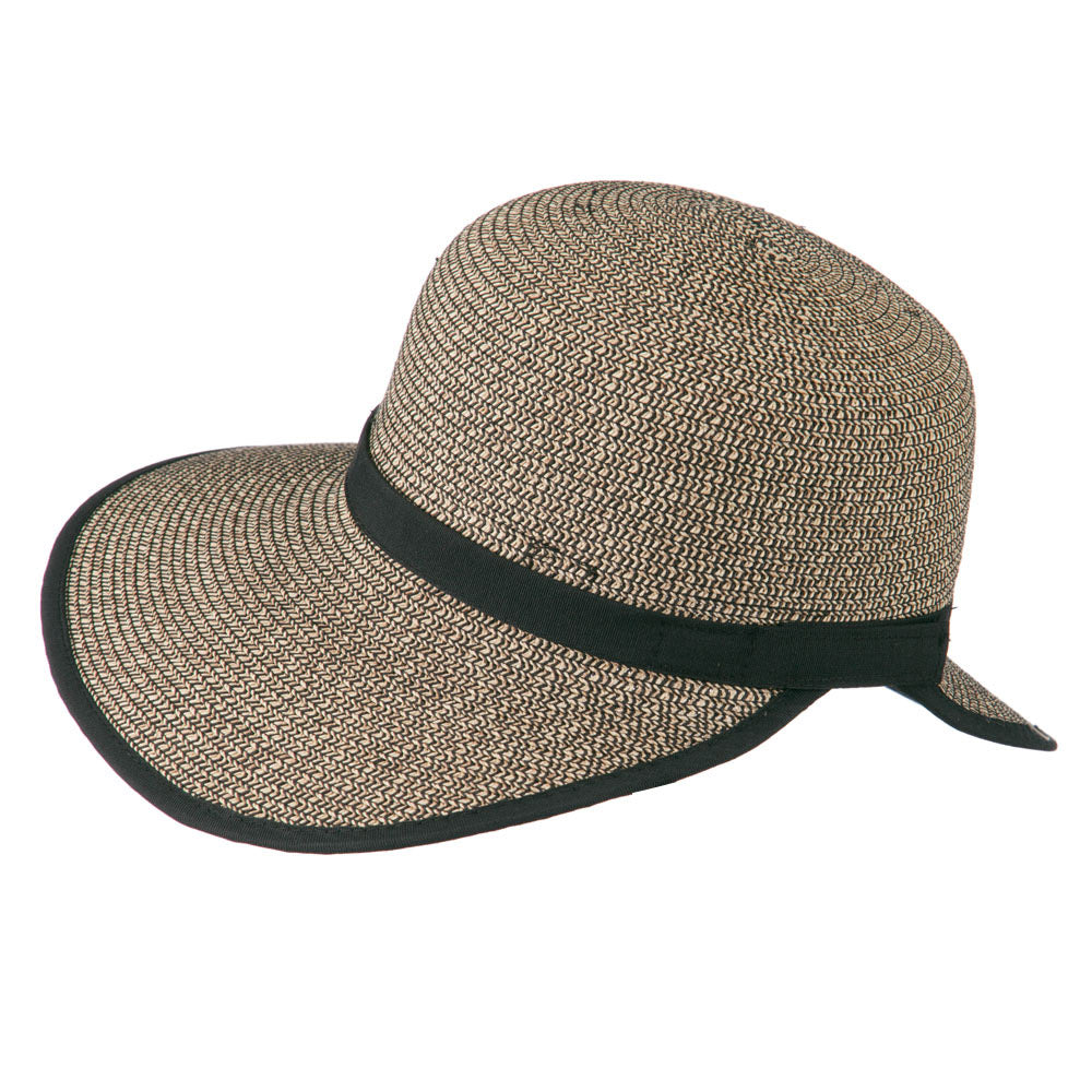 UPF 50+ Protective Wide Brim Sun Hat