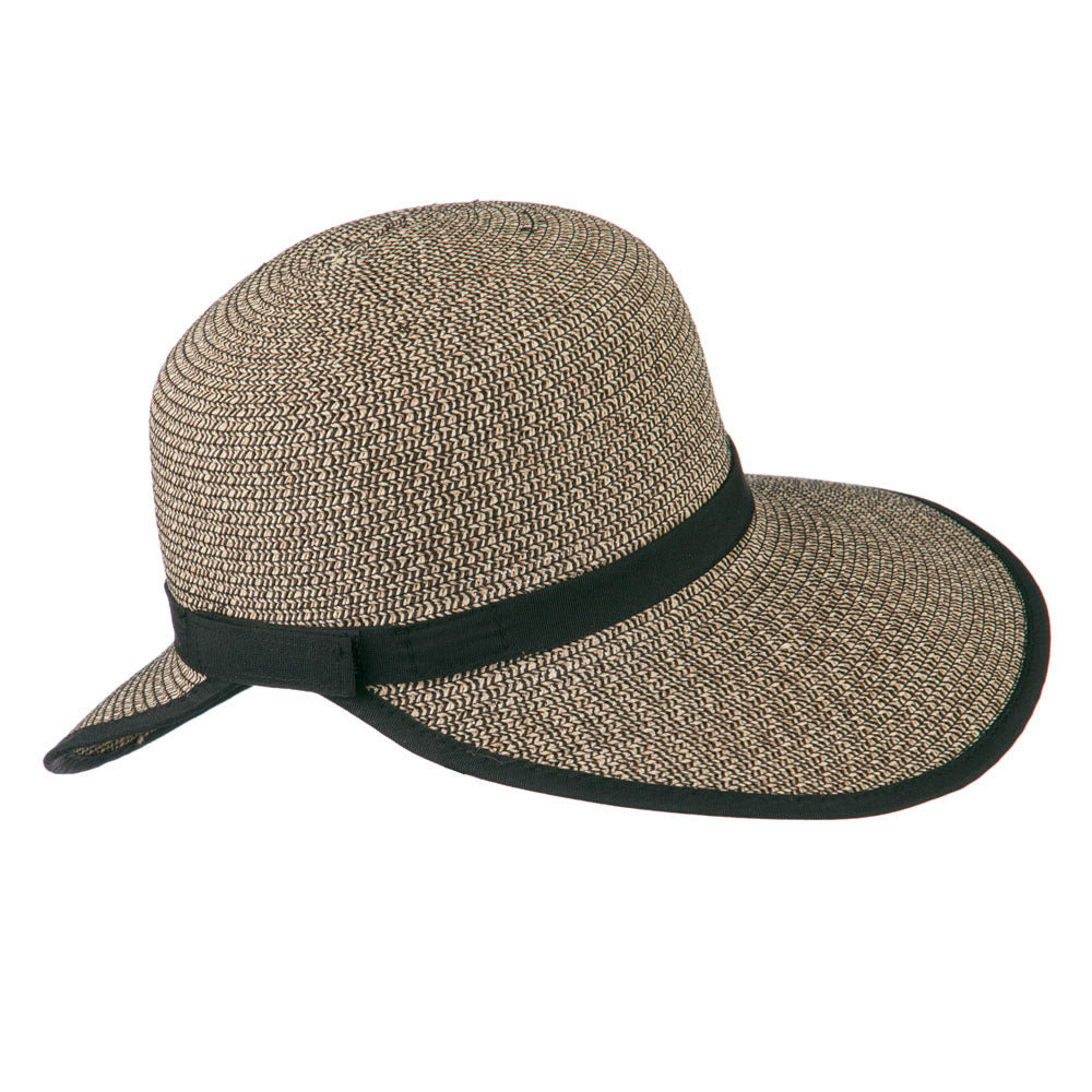 UPF 50+ Protective Wide Brim Sun Hat