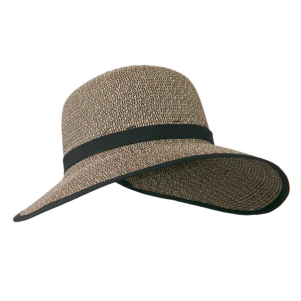 UPF 50+ Protective Wide Brim Sun Hat