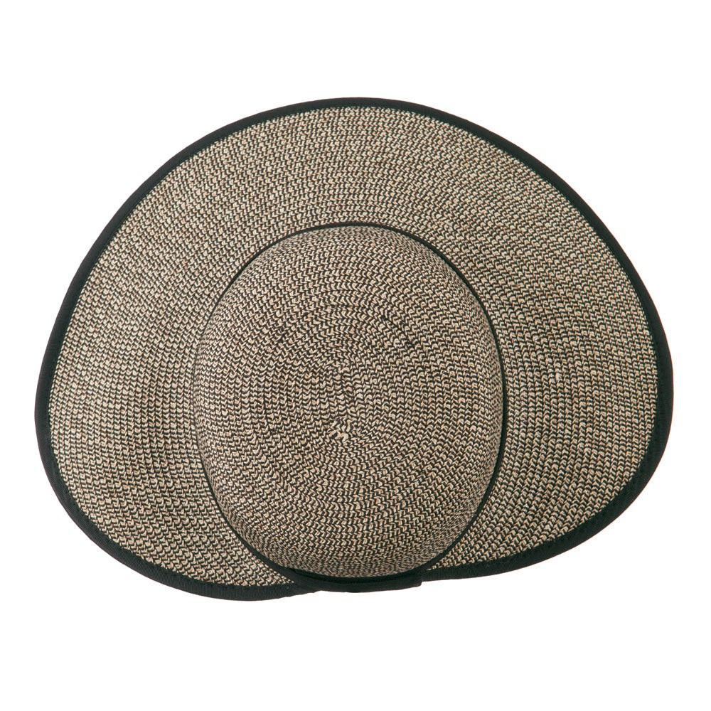 UPF 50+ Protective Wide Brim Sun Hat