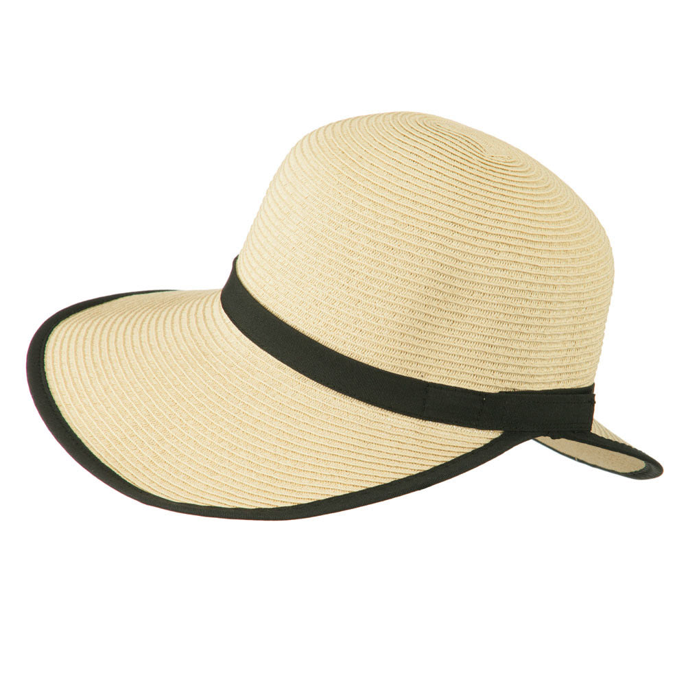 UPF 50+ Protective Wide Brim Sun Hat