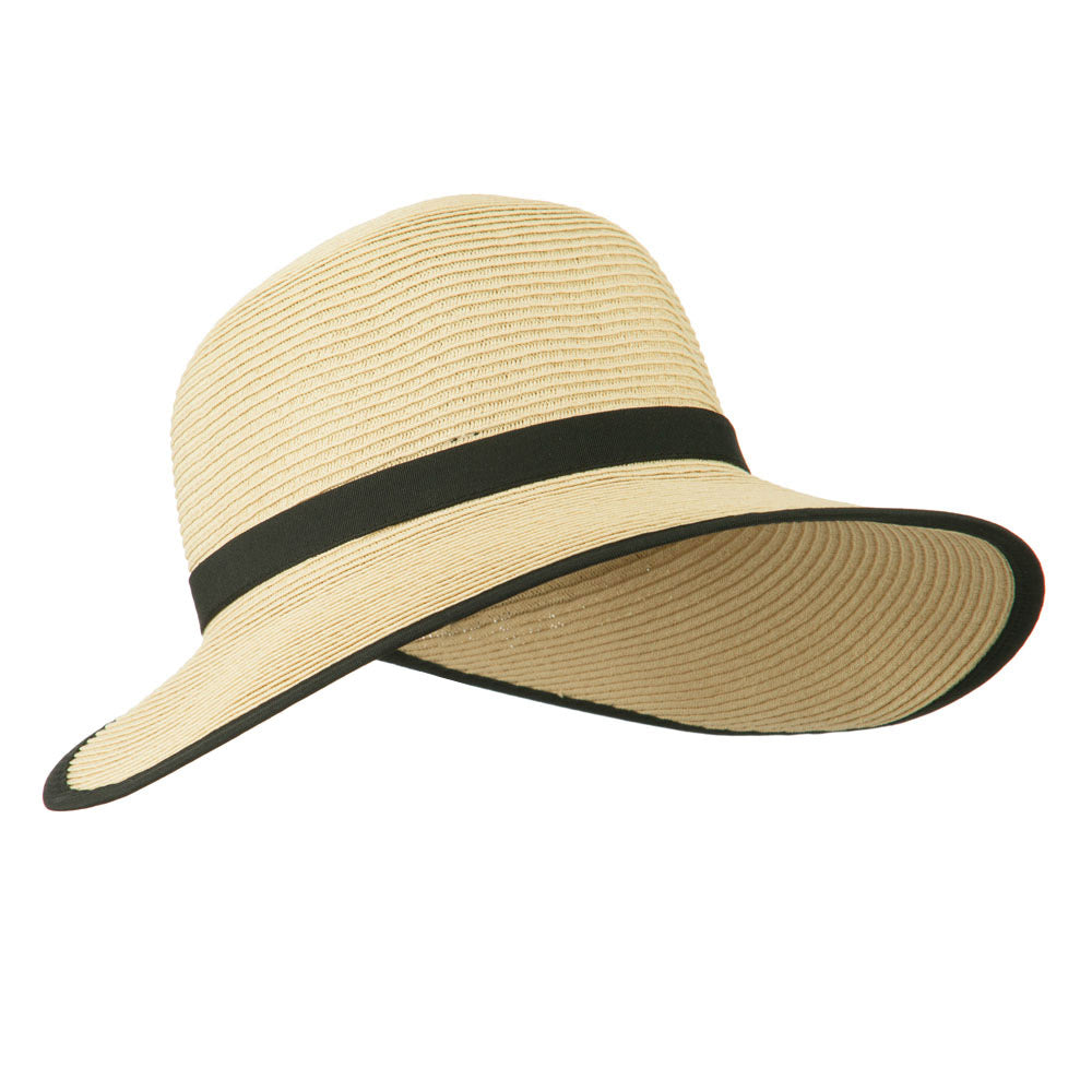 UPF 50+ Protective Wide Brim Sun Hat