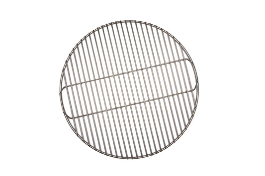 Upper And Lower Grate Package For 22.5 WSM