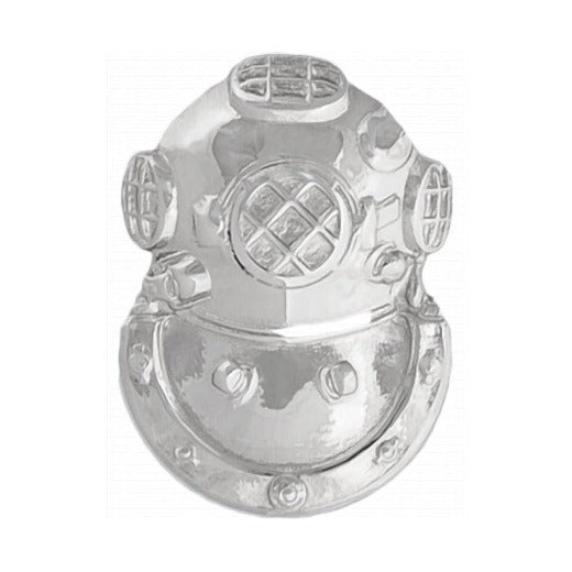 U.S. Army Diver Badge - No Shine Insignia