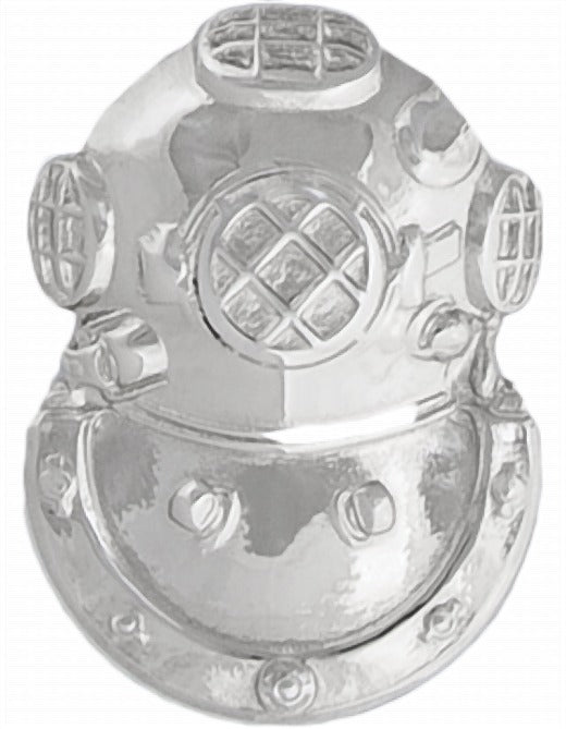 U.S. Army Diver Badge - No Shine Insignia