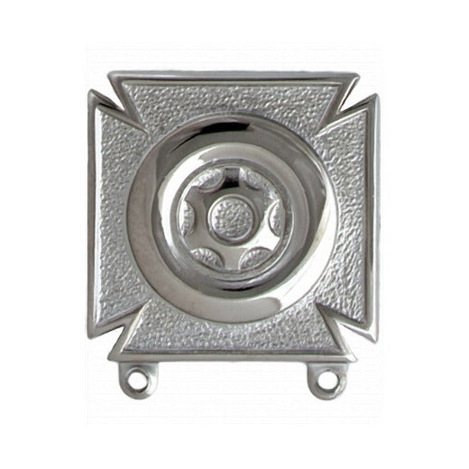 U.S. Army Driver Badge - No Shine Insignia