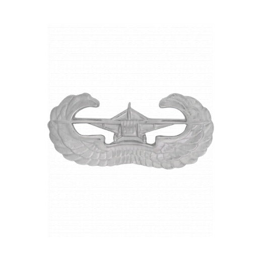 U.S. Army Glider Badge - No Shine Insignia