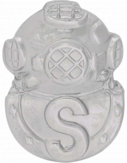 U.S. Army Salvage Diver Badge - No Shine Insignia