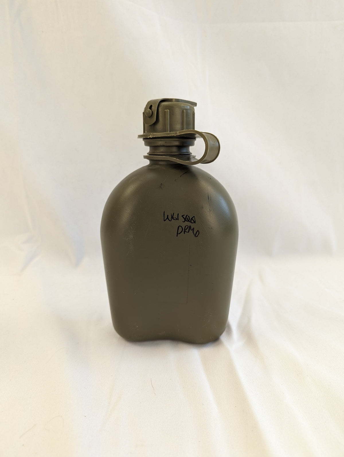 1 Quart Canteen w/ ACU Pouch