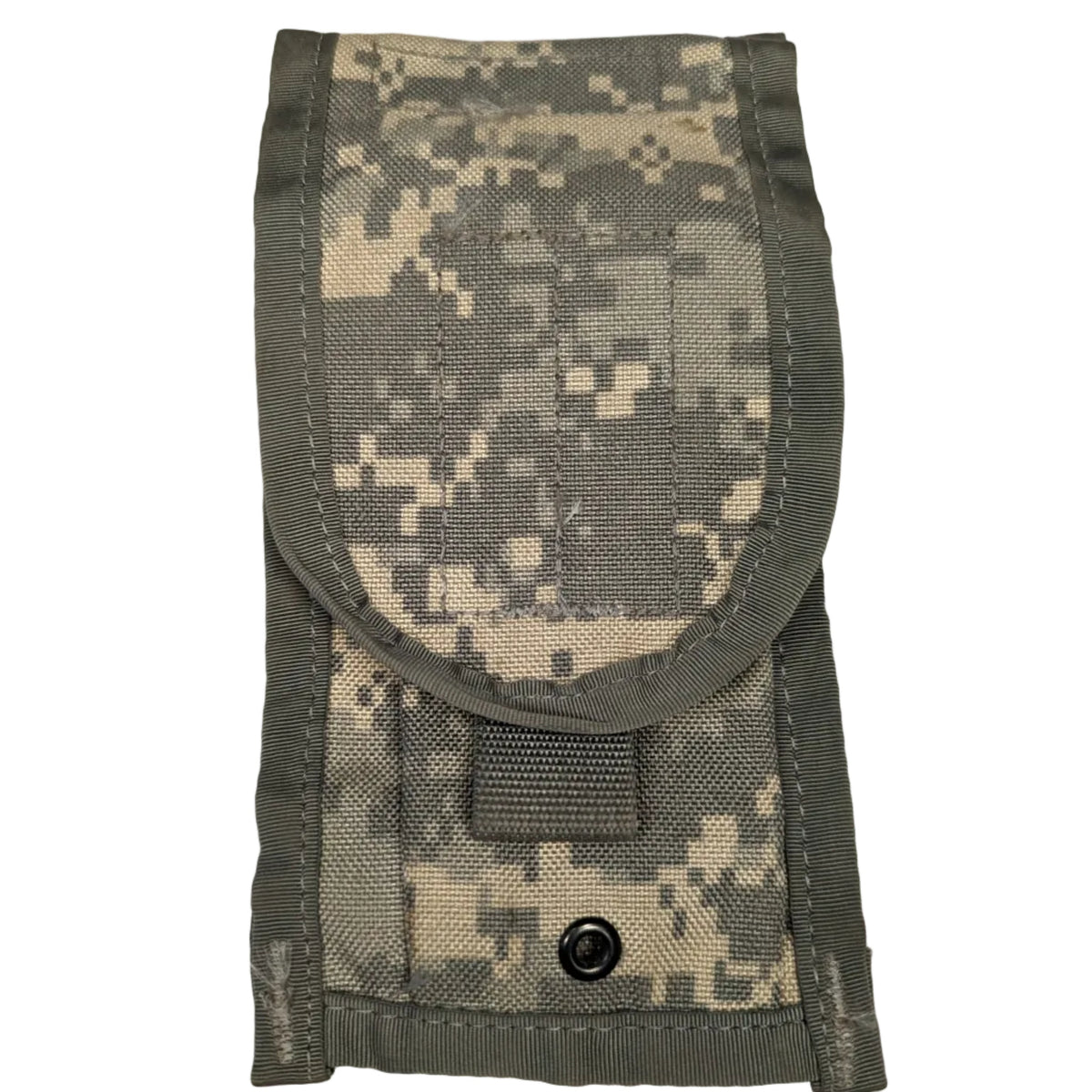 2-Mag Pouch ACU