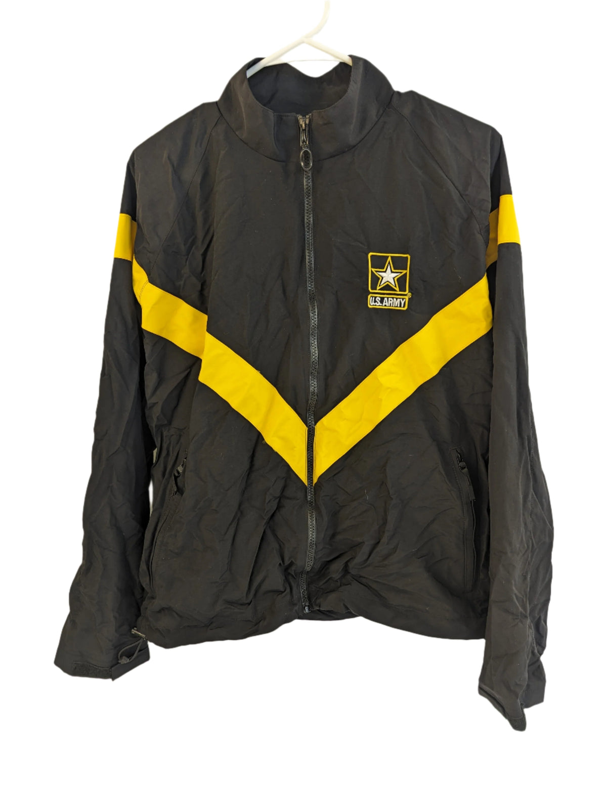Army PT Jacket