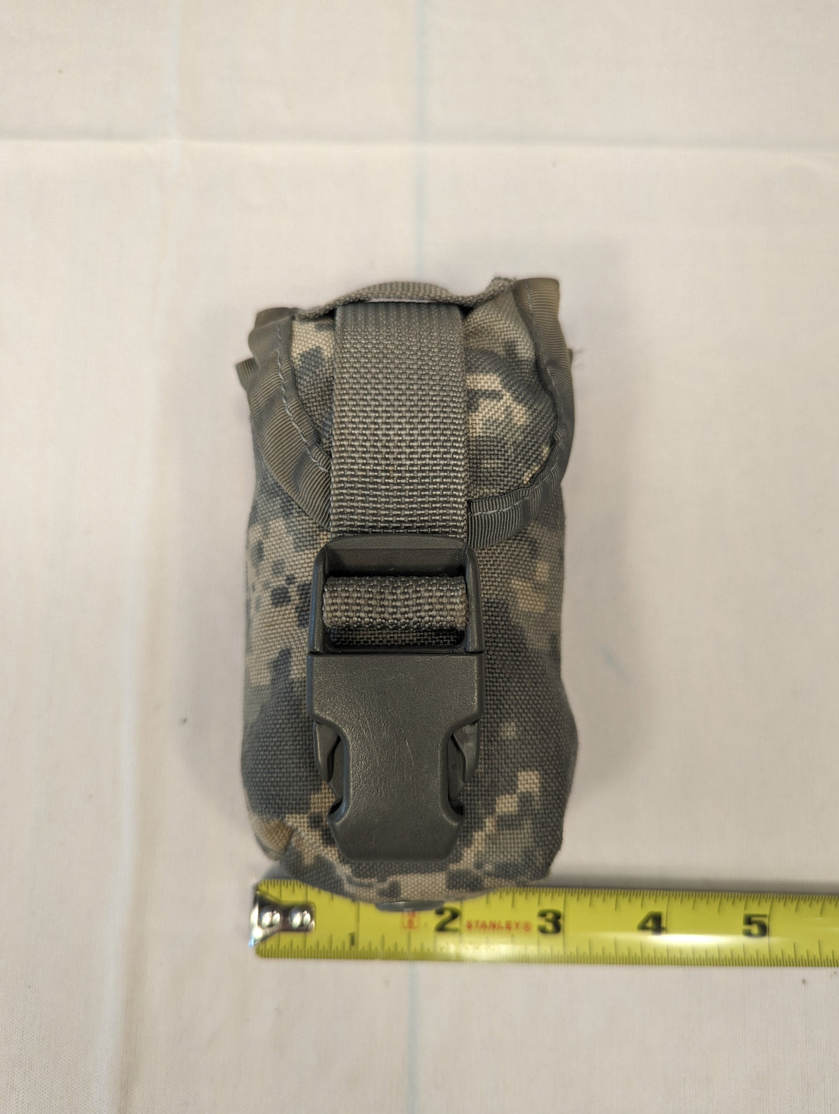 FG Pouch ACU