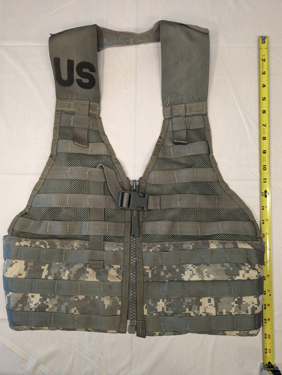 Fighting Load Carrier - ACU