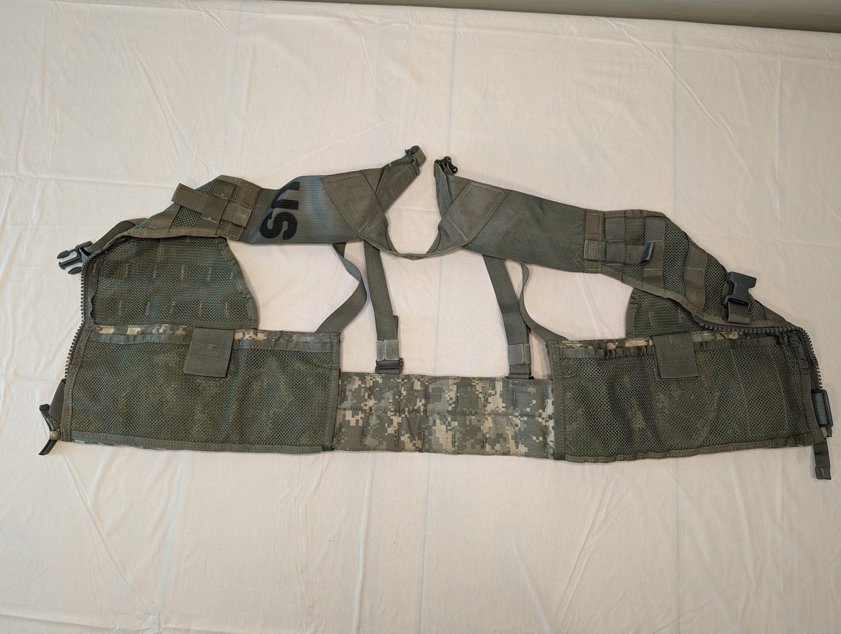 Fighting Load Carrier - ACU