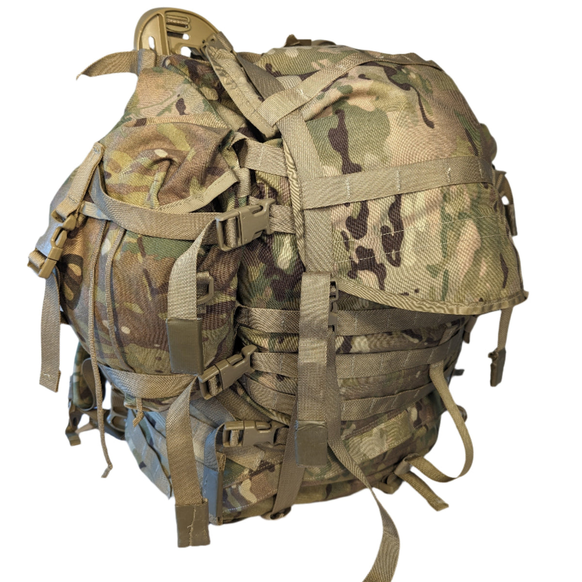 Large Field Pack - OCP