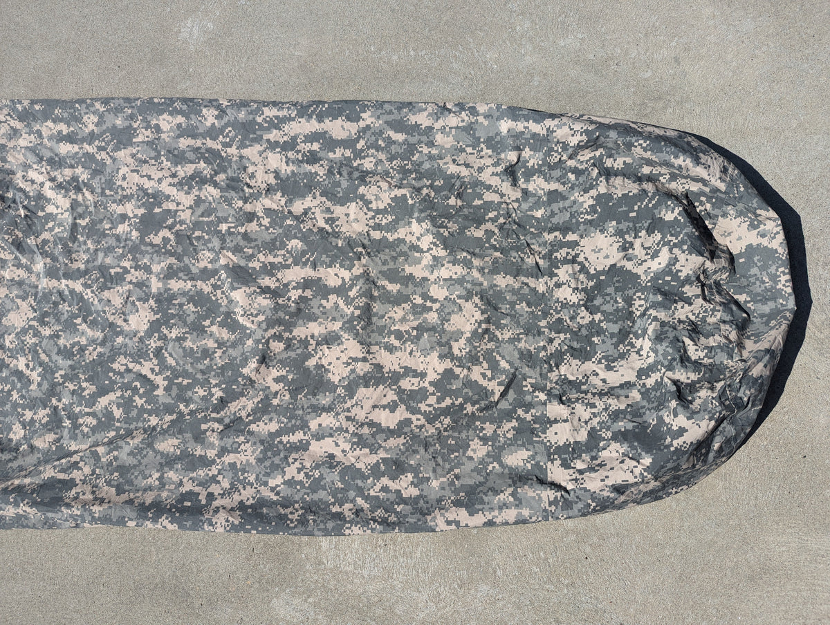 Bivy Cover - ACU