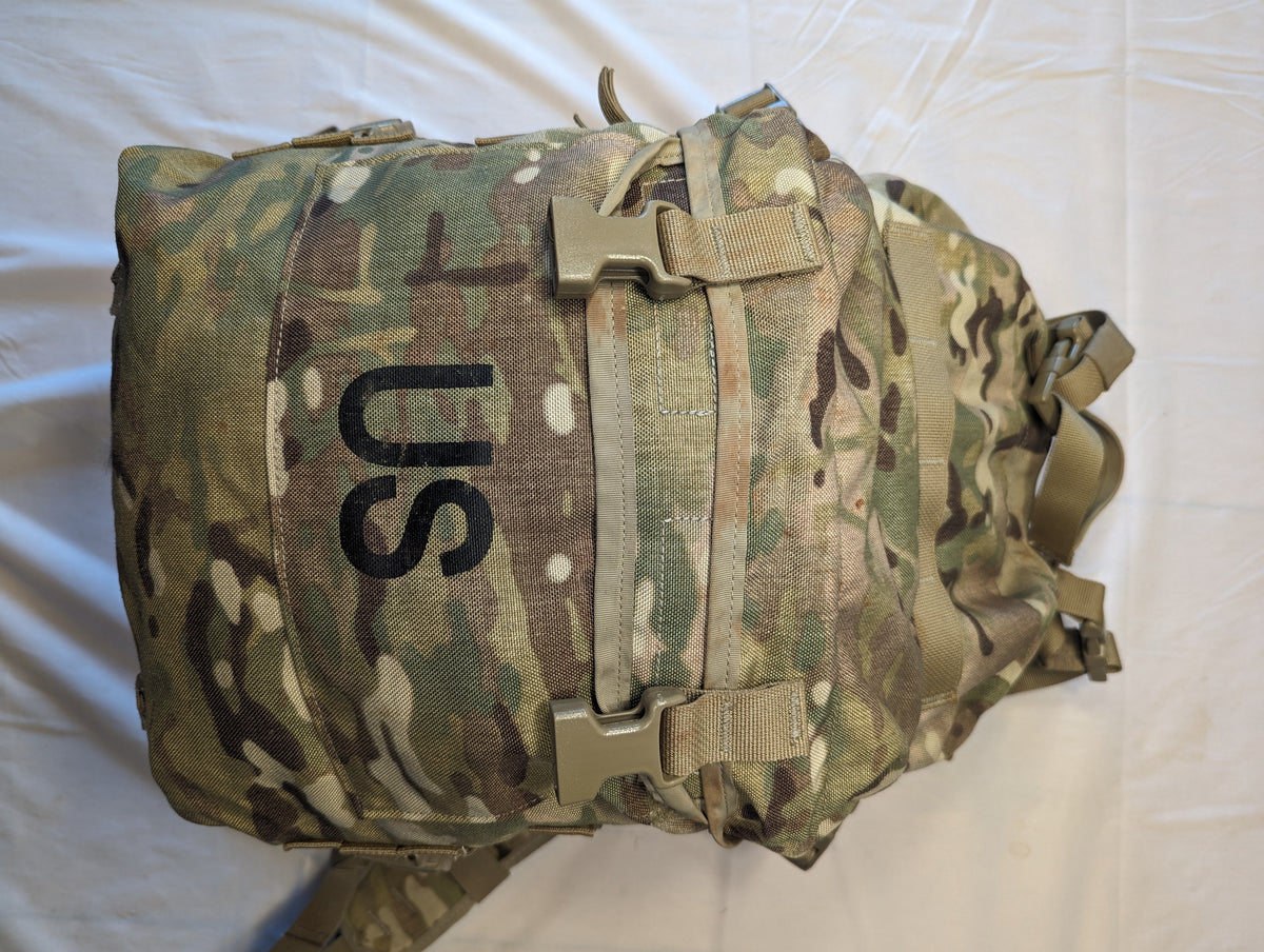 Assault Pack - OCP