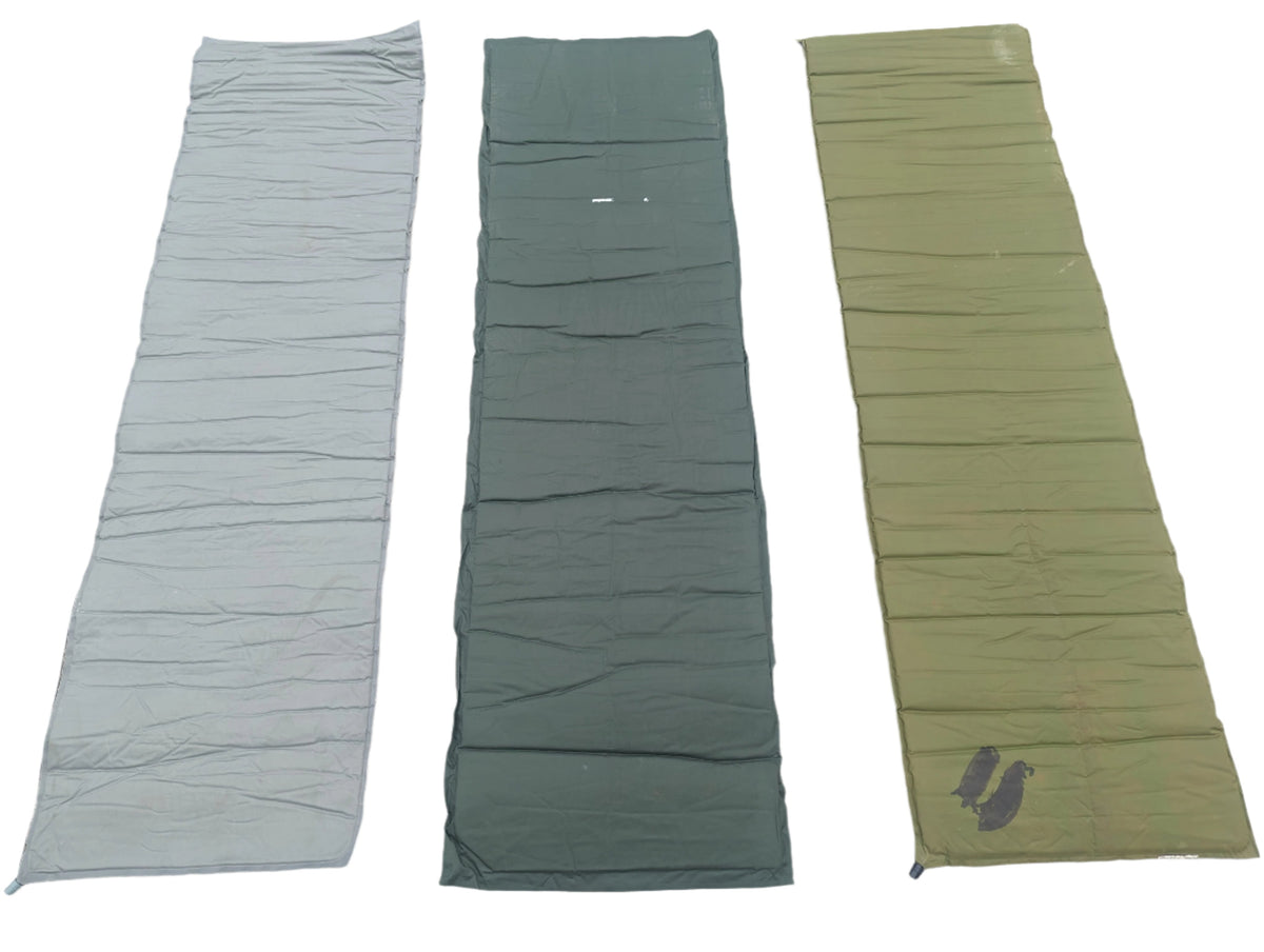Self Inflating Sleeping Mat