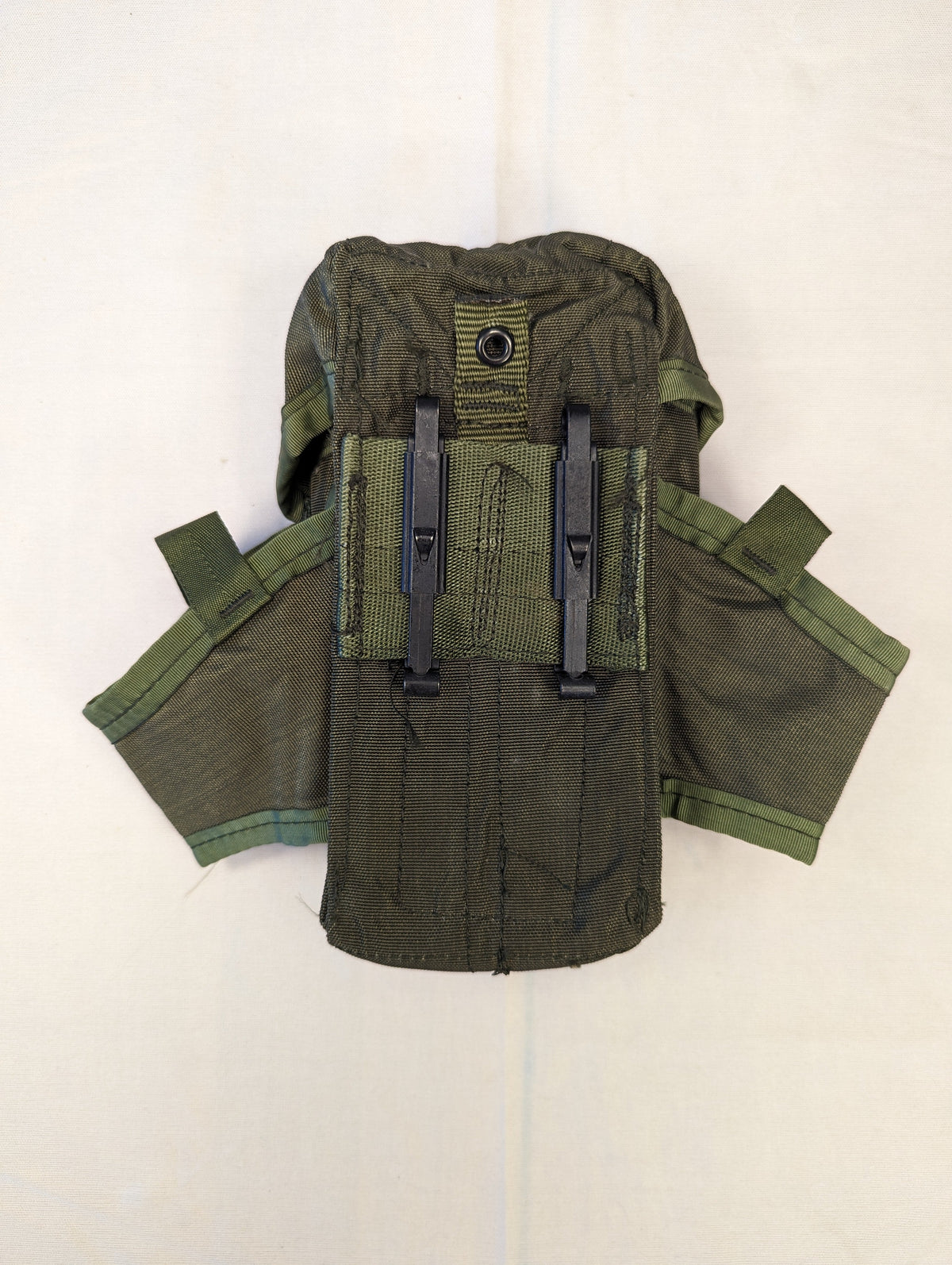 Small Arms Ammo Pouch - Olive