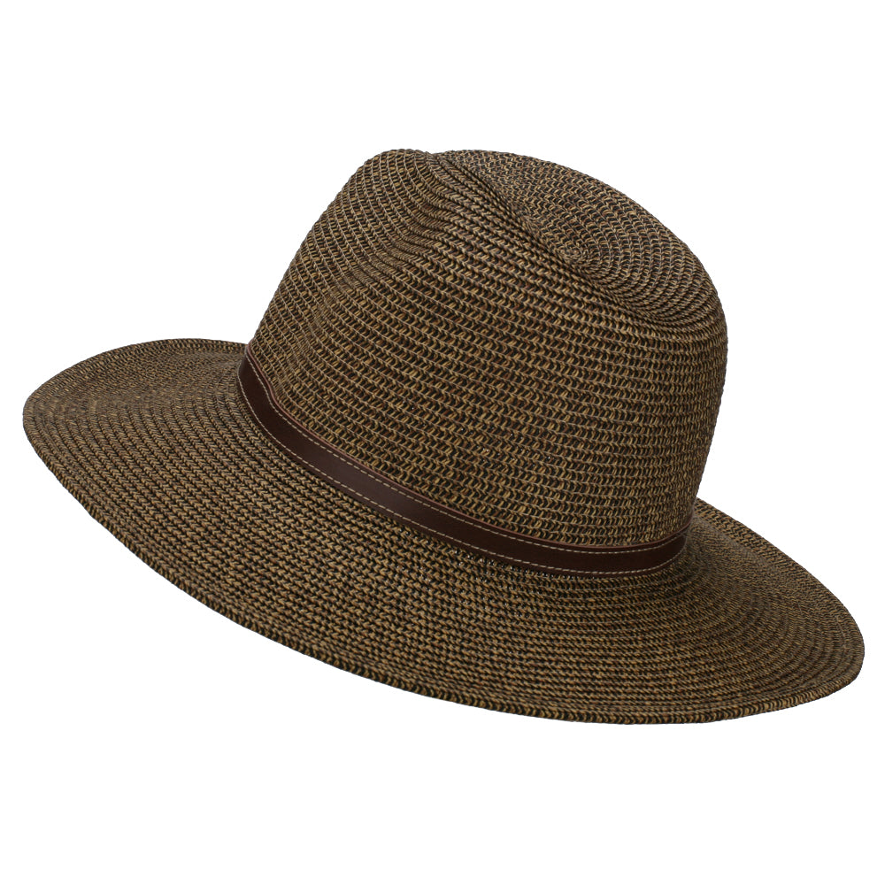 Men's UPF 50+ Braid Safari Hat