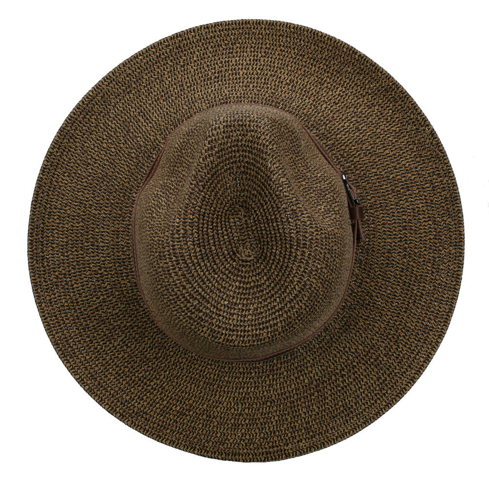 Men's UPF 50+ Braid Safari Hat
