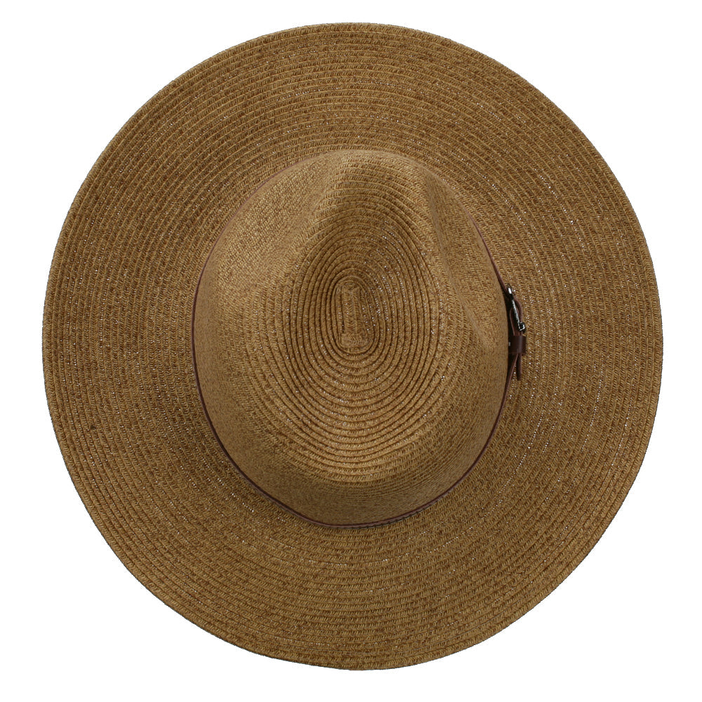Men's UPF 50+ Braid Safari Hat