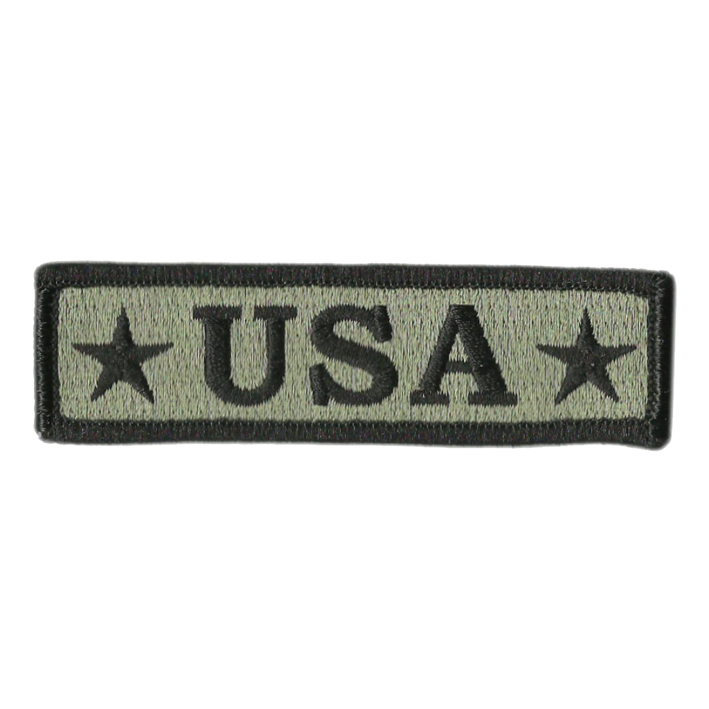 USA Morale Patches