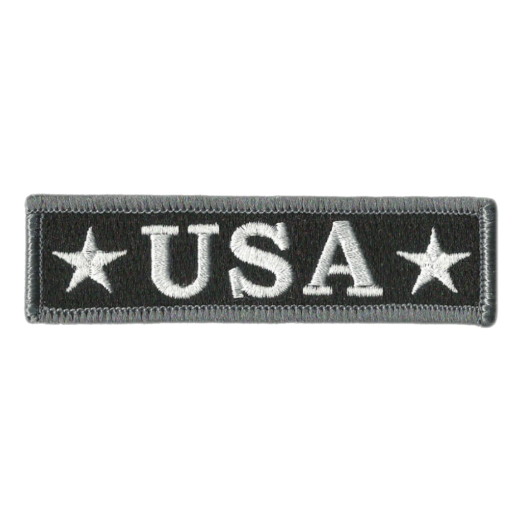 USA Morale Patches