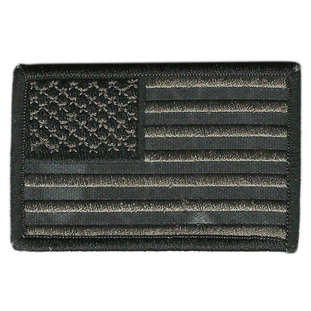 Kryptek-Typhon Camouflage Tactical Patch Collection