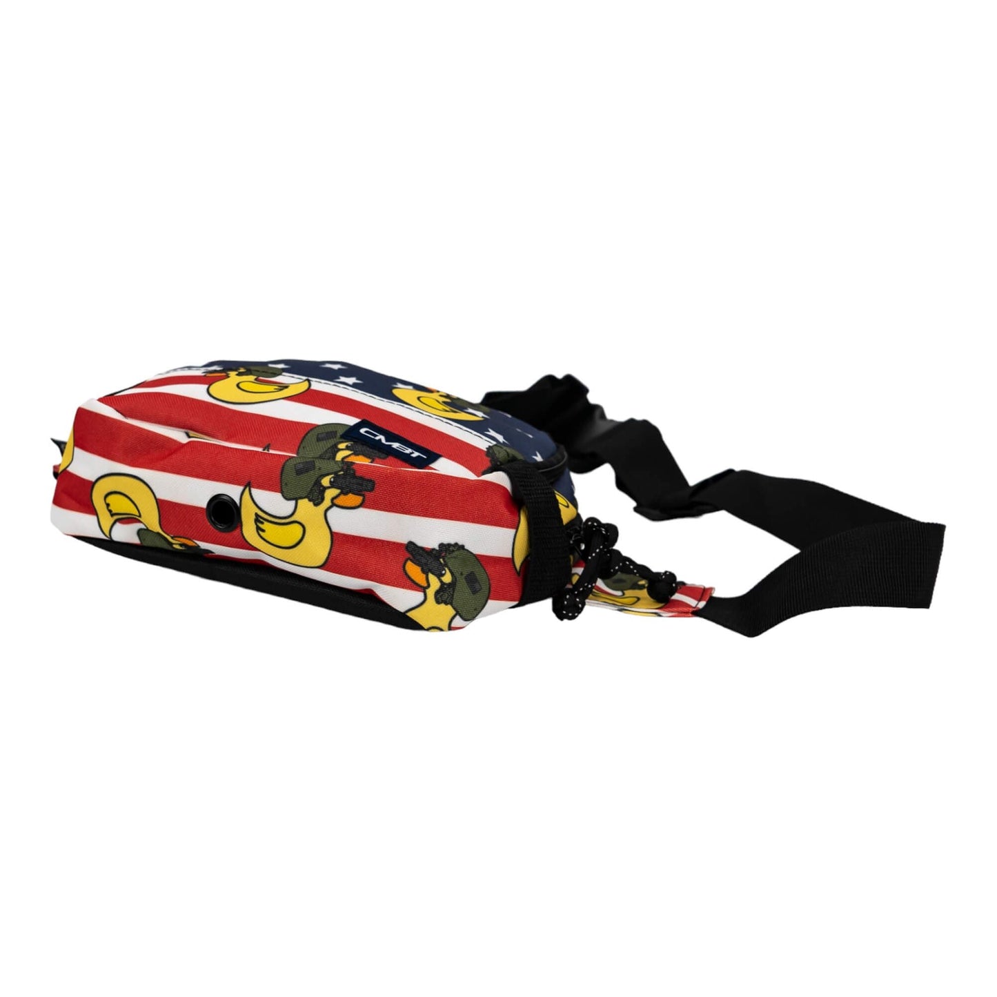 Fanny Pack Dump Pouch V2.5