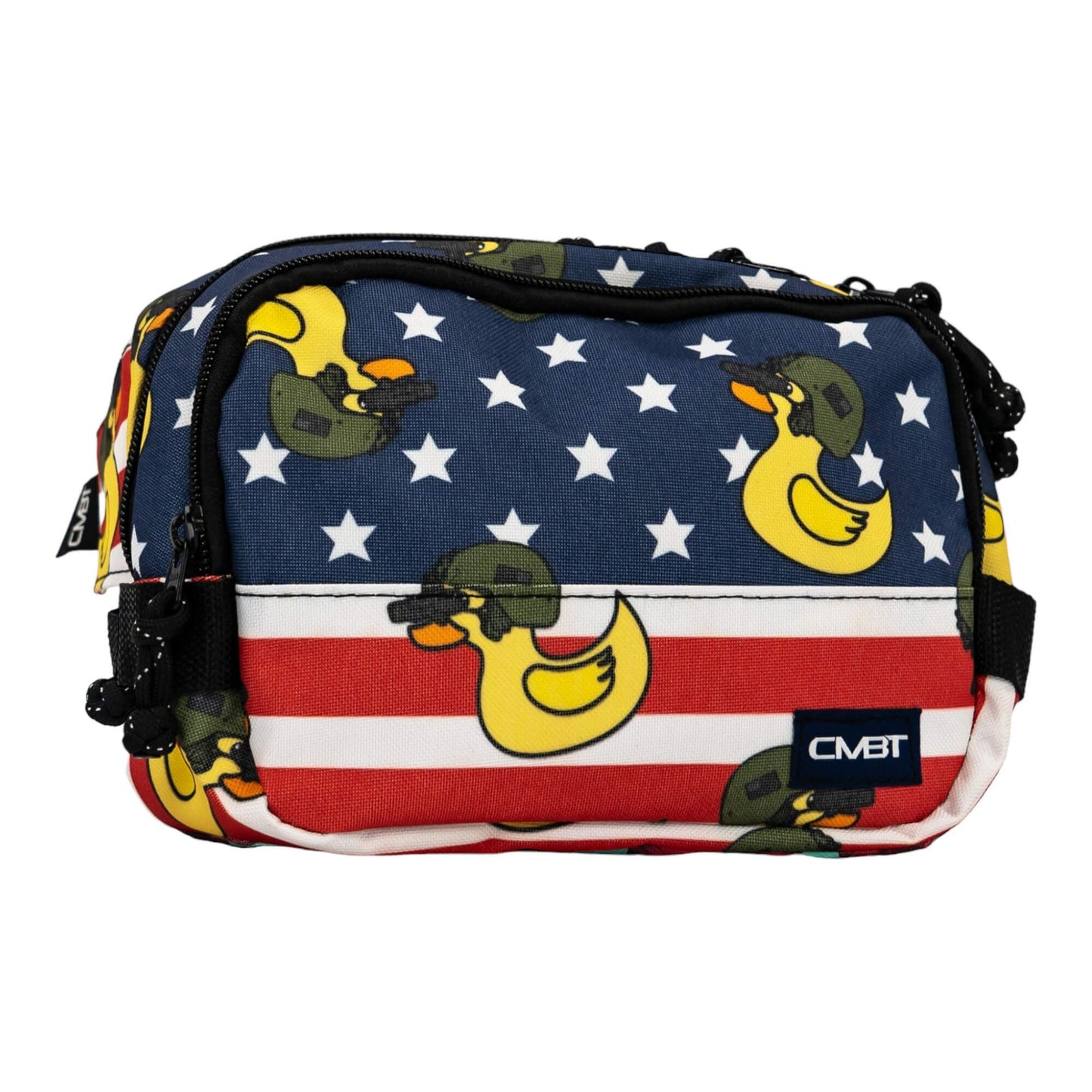 Fanny Pack Dump Pouch V2.5