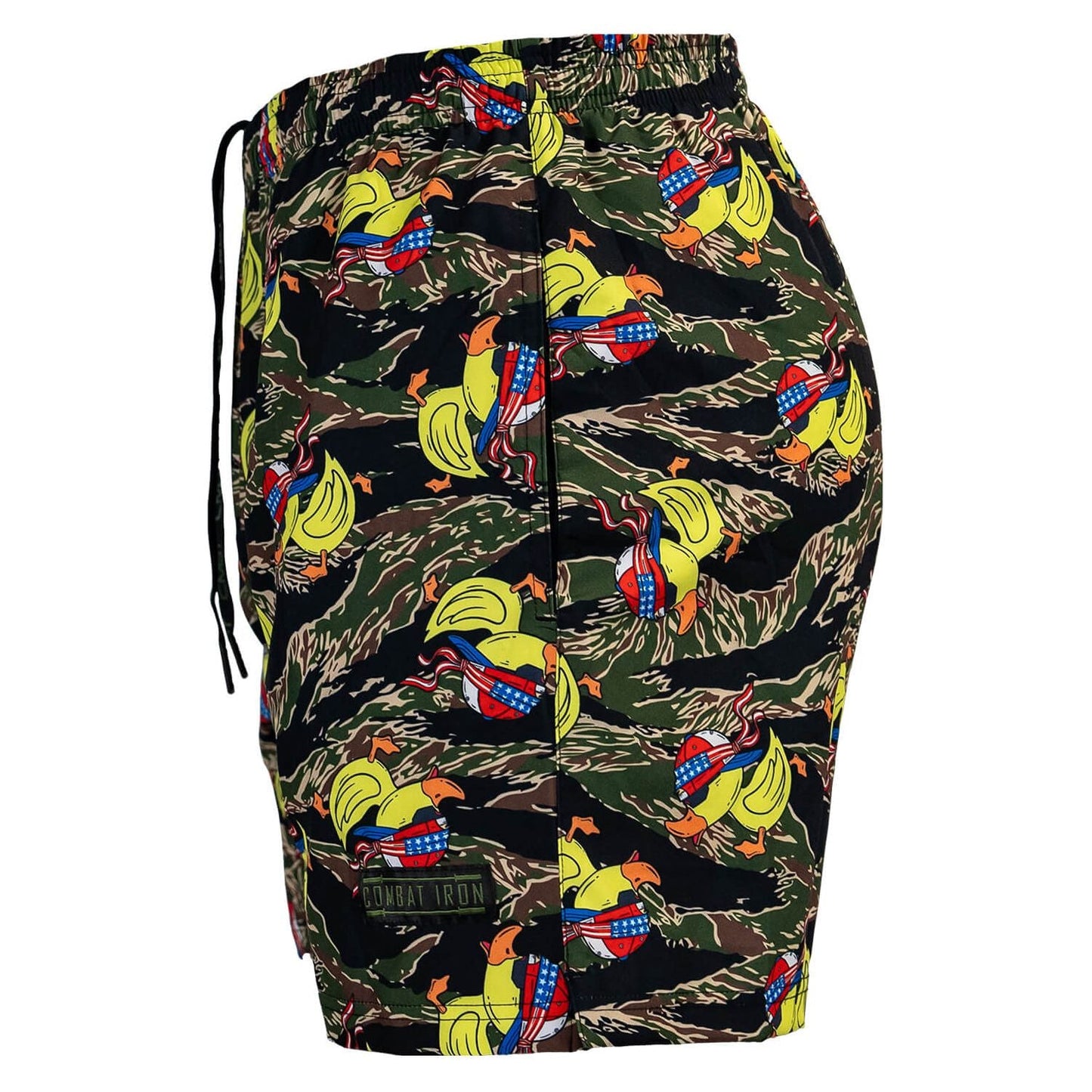 Men's V3 Performance Training Shorts | 5.5"