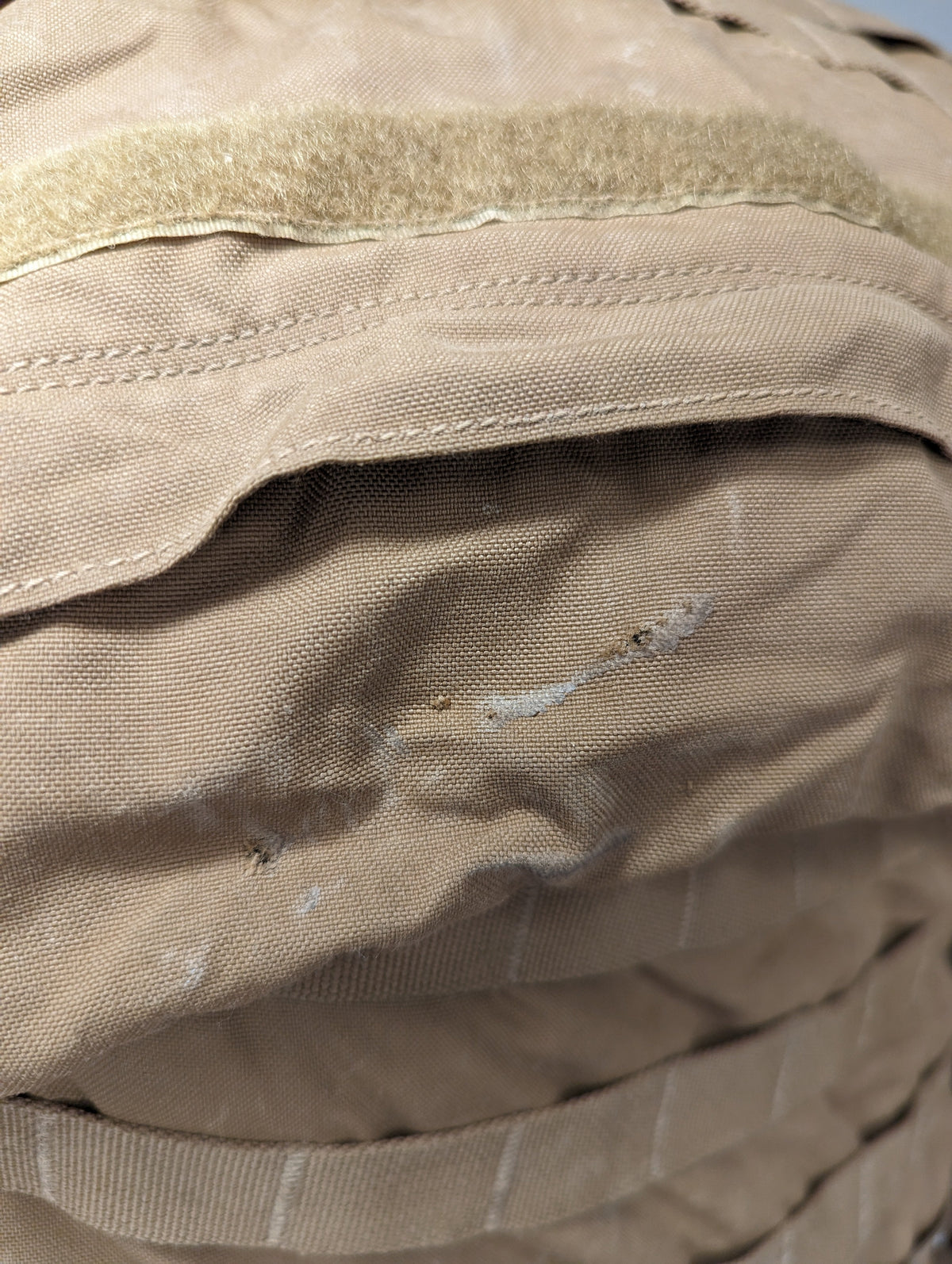 2 - FILBE Rucksacks - Coyote