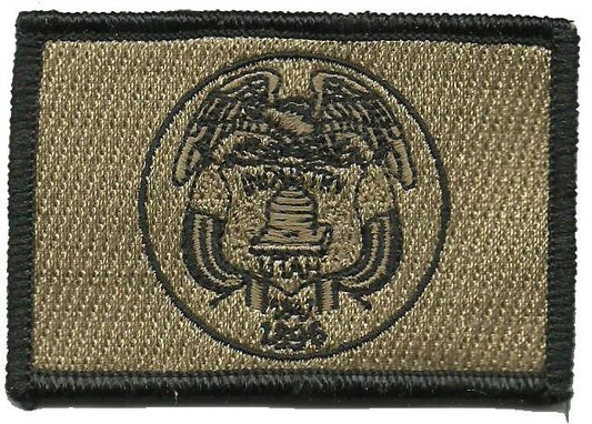 Utah - Tactical State Patch
