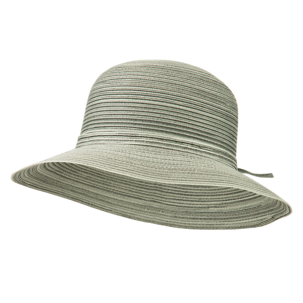 UPF 40+ Crushable Bucket Hat