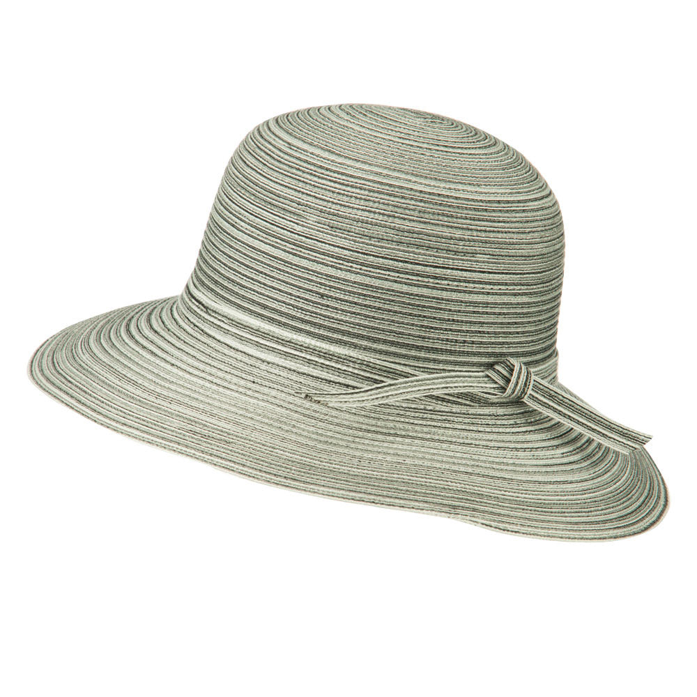 UPF 40+ Crushable Bucket Hat