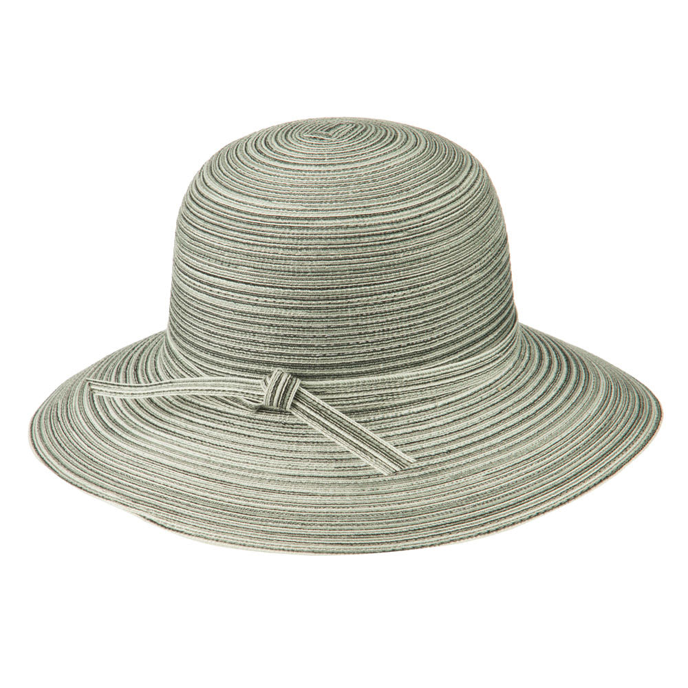 UPF 40+ Crushable Bucket Hat
