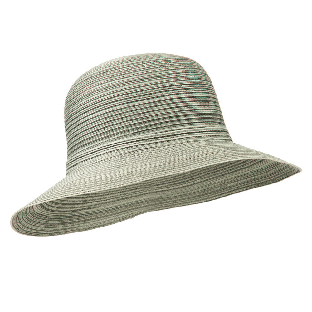 UPF 40+ Crushable Bucket Hat