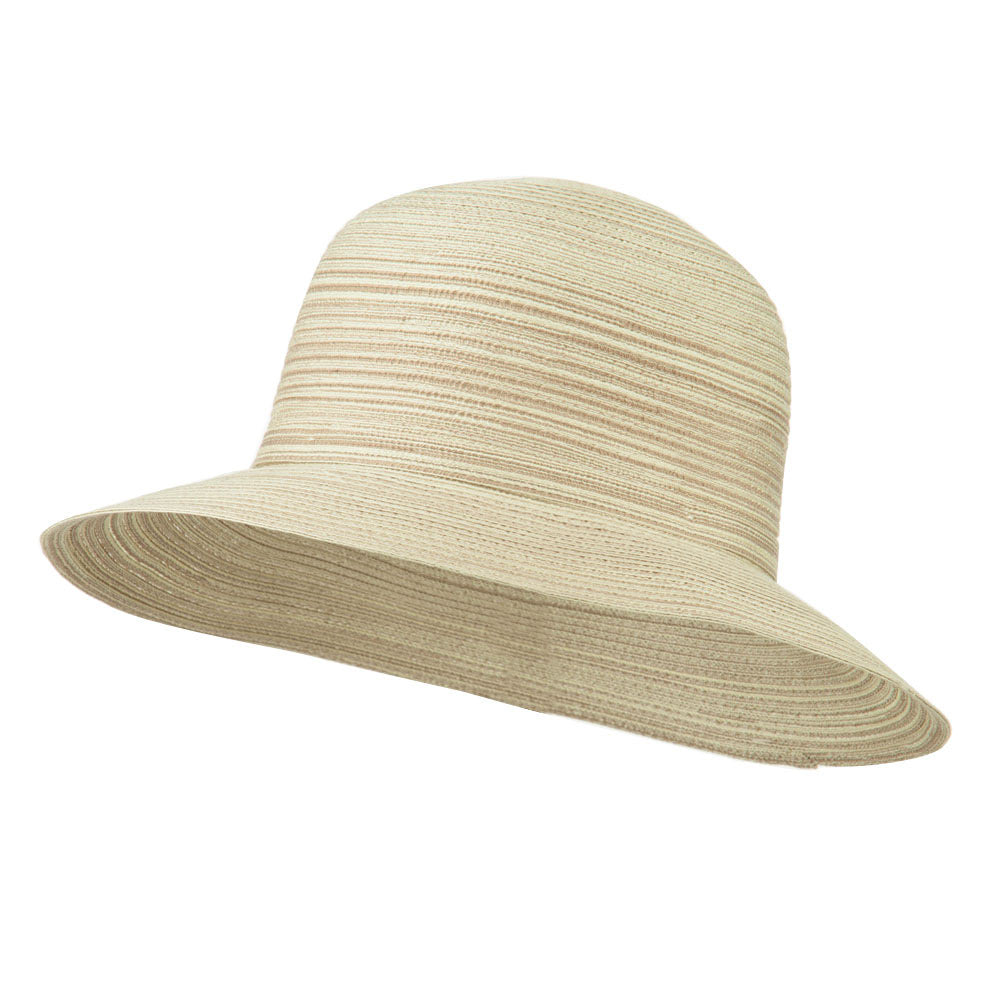 UPF 40+ Crushable Bucket Hat