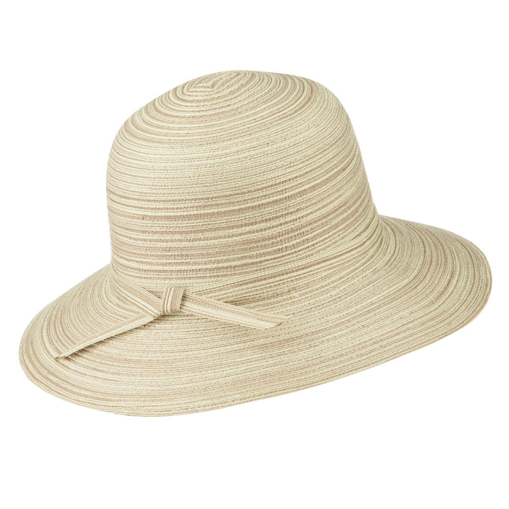 UPF 40+ Crushable Bucket Hat