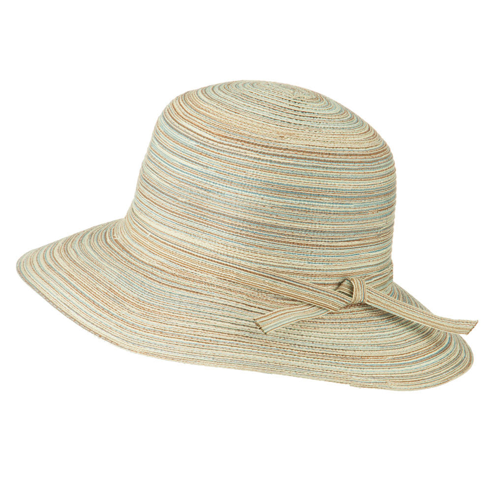 UPF 40+ Crushable Bucket Hat